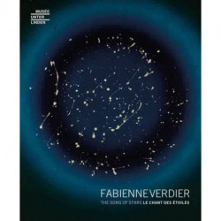 Fabienne Verdier: The Song of Stars