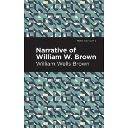 Narrative of William W. Brown