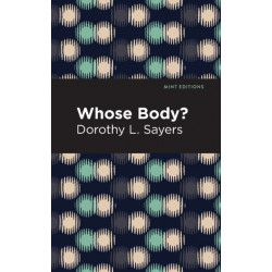Whose Body?