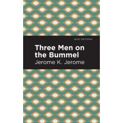 Three Men on the Bummel