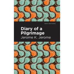 Diary of a Pilgrimage
