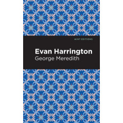 Evan Harrington: A Novel