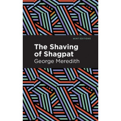 The Shaving of Shagpat: A Romance