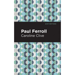 Paul Ferroll: A Tale