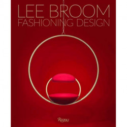 Fashioning Design: Lee Broom