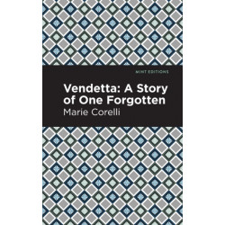 Vendetta: A Story of One Forgotten