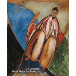 J.A. Jerichau: Great Times Are Upon Us