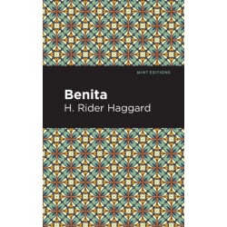 Benita: An African Romance