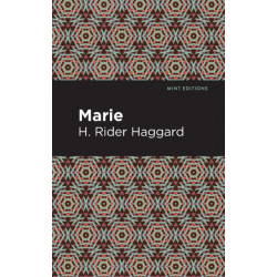 Marie: A Novel