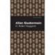Allan Quatermain