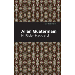 Allan Quatermain
