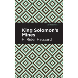 King Solomon's Mines