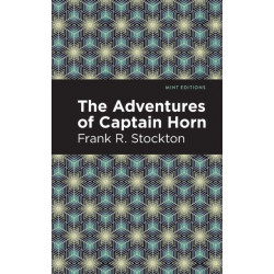 The Adventures of Captain Horn