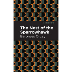 The Nest of the Sparrowhawk