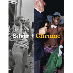 Mitch Epstein: Silver + Chrome