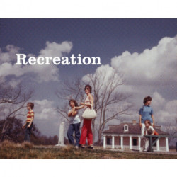 Mitch Epstein: Recreation