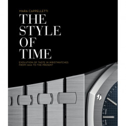 The Style of Time: The Evolution of Wristwatch Design