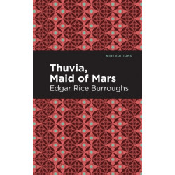 Thuvia, Maid of Mars