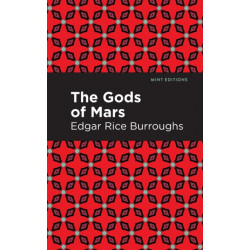The Gods of Mars