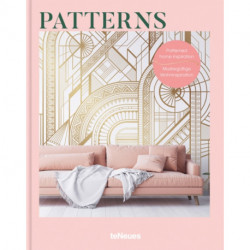 Patterns: Patterned Home Inspiration
