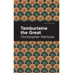 Tamburlaine the Great