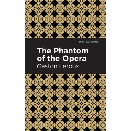 Phantom of the Opera