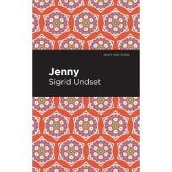 Jenny: A Novel