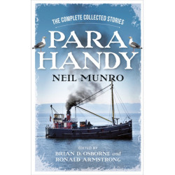 Para Handy: The Complete Collected Stories