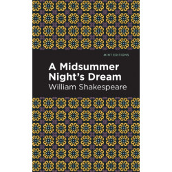 A Midsummer Night's Dream