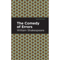 The Comedy of Errors