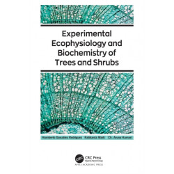 Experimental Ecophysiology and Biochemistry of Trees and Shrubs