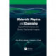 Materials Physics and Chemistry: Applied Mathematics and Chemo-Mechanical Analysis