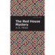 The Red House Mystery