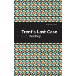 Trent's Last Case