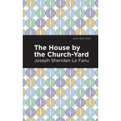 The House by the Church-Yard