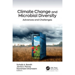 Climate Change and Microbial Diversity: Advances and Challenges