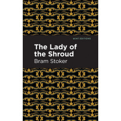 The Lady of the Shroud