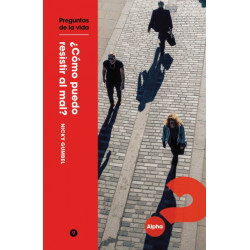 Como puedo resistir el mal?