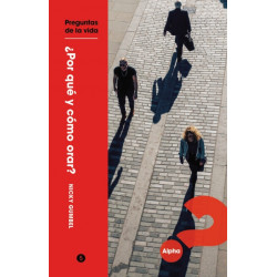 Por que y como orar?