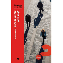 Por que murio Jesus?