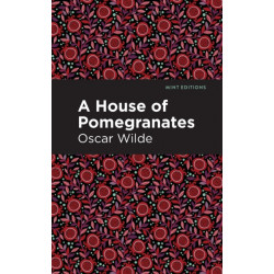 A House of Pomegranates
