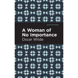 A Woman of No Importance