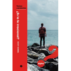 Es la fe irracional?