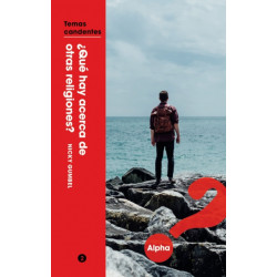 Que hay acerca de otros religiones?