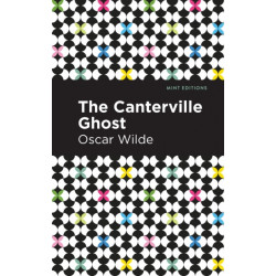 The Canterville Ghost