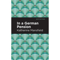 In a German Pension