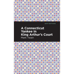 A Connecticut Yankee in King Arthur's Court