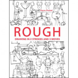 Rough: Drawing 2 Strokes and 3 Moves