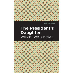 The President's Daughter