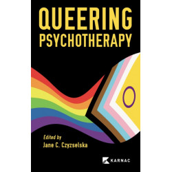 Queering Psychotherapy
